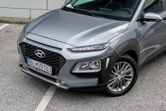 Hyundai Kona/ 4x4/ Opočet DPH - 2