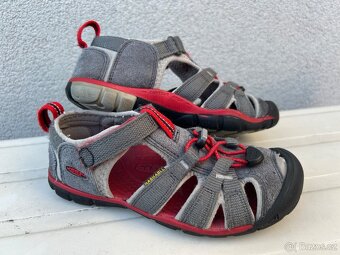 Keen Sescamo CNX - 2