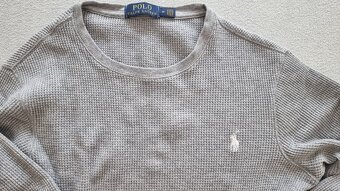 POLO RALPH LAUREN velk. M - 2