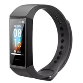 Chytré sportovní hodinky XIAOMI MI SMART BAND 4C - 2
