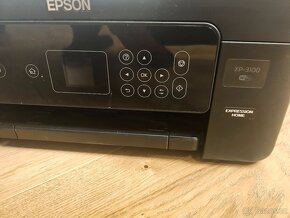 Tiskárna EPSON XP-3100 - 2