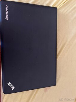 Lenovo ThinkPad E531 - 2