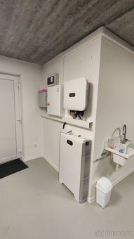 Elektrikář, FVE, TUV, elektroinstalace, bytové domy - 2