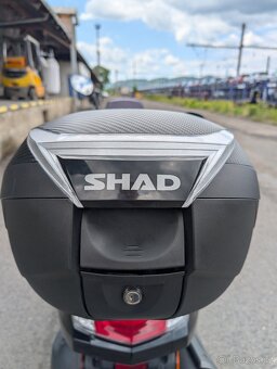 Kufr Shad SH34 - 2