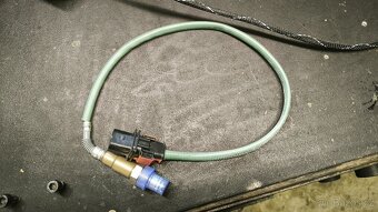 Wideband Lambda controller + Širokopásmá LSU 4.9 - 2