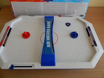 Dětská hračka Air hockey game - 2