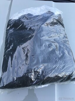 Bunda Blackhawk Army Tactical Outdoor, PC 2.900,- Kč - 2