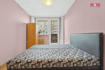 Prodej bytu 2+kk, 41 m², Mladá Boleslav, ul. tř. V. Klementa - 2