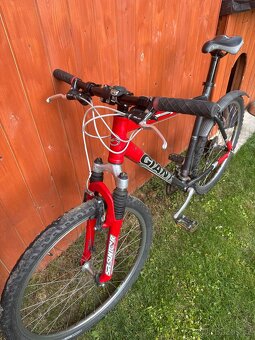 Horské kolo Giant 26" - 2