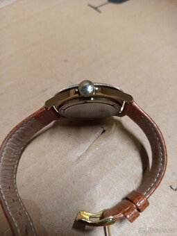 Hodinky VOSTOK. - 2
