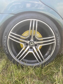 5x100 R18 - 2