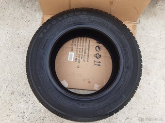 Pneumatika Firestone 175/65 R13 - 2