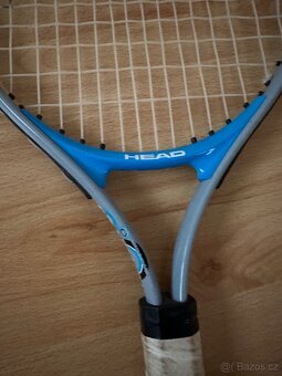 Raketa HEAD Novak 21 - 2