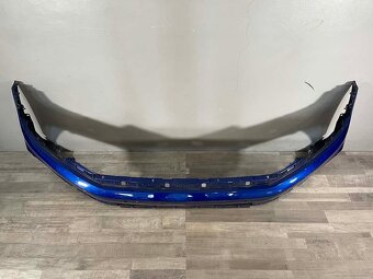 VW PASSAT B8 20-24 LIFT nárazník R-LINE 6xPDC LD5K - 2