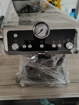 Prodám, DE LONGHI - La Specialista EC9335.M - 2