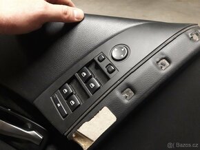 BMW E60/E61 535d 200kw tapecirung - 2