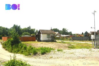 Prodej zahrady 270 m², ul. Jaselská, Opava - Kateřinky - 2