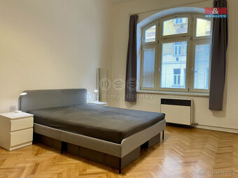 Pronájem bytu 2+1, 52 m², Praha, ul. Podlipného - 2