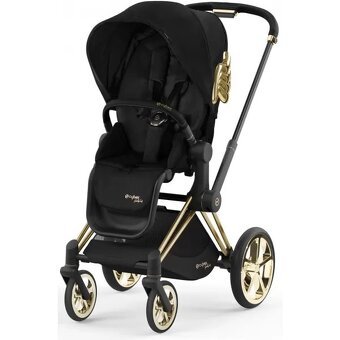 Kočárek Cybex Priam Jeremy Scott - 2