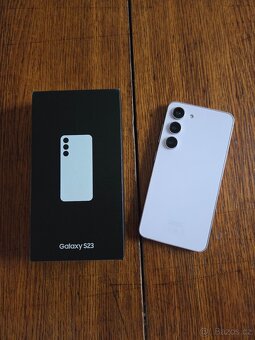 Samsung Galaxy S23 5G 256GB - 2