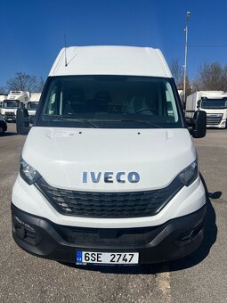 Hledáme řidiče sk. B na rozvoz nápojů - 2