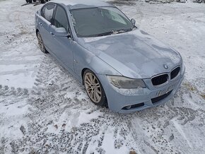 Bmw e90 e91 lci náhradní díly - 2