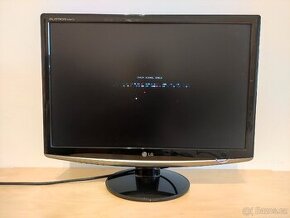 LCD Monitor LG Flatron 22" - 2