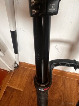 Vidlice RockShox Boxxer - 2