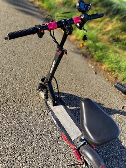 KUGOO KIRIN M4 PRO - 2