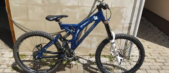 Enduro NORCO ATOMIK 2005 - 2
