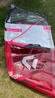 Windsurf plachta Duotone IDOL 4,8 - 2