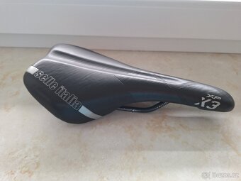 Sedlo na kolo Selle Italia - 2