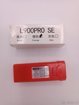 Nová baterie na dron L 900 SE - 2