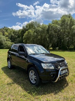 Suzuki Grand Vitara 1.9 DDis - 2