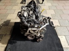Ford Mondeo MK4 - 2