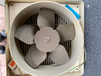 Ventilátor zn.Maico - 2
