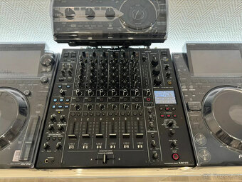 Pioneer DJ DJM-V10 - 2