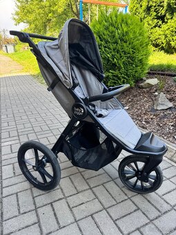 Baby jogger city elite 2 - 2