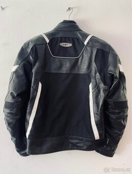 Moto bunda - 2