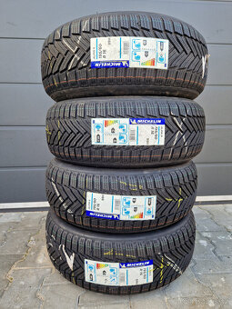 195/60 r16 zimni pneumatiky 195 60 16 195/60/16 pneu R16 - 2