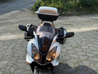 Honda VFR 800 Vtec - 2