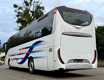 55míst, IVECO MAGELYS EURO 6 - 2