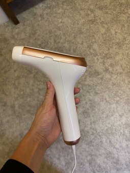 Prodám Epilátor Philips Lumea - 2