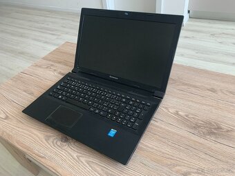 Notebook Lenovo B590, Intel Pentium, 4 GB RAM, 9.9/10 stav - 2