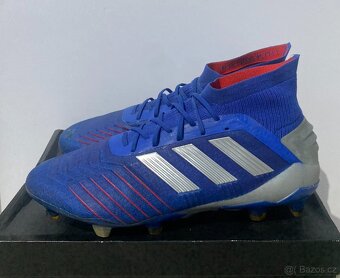 Kopačky adidas 42 - 2