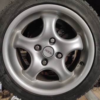 Alu r15 - 2