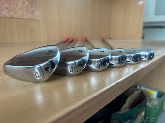 Golfové hole Taylor Made P790, 5-PW - 2