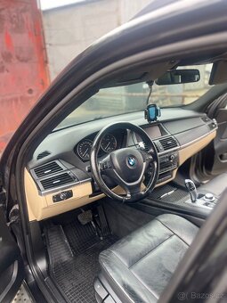 Bmw e70 - 2