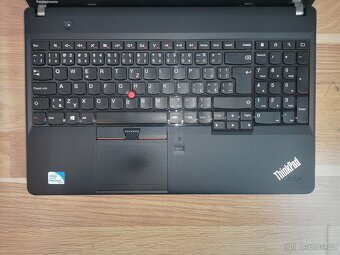 Notebook Lenovo ThinkPad Edge E530 - 2