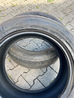 Letni pneu 255/50 r19 gripmax - 2